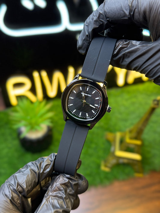 Universe Point Hexa Black