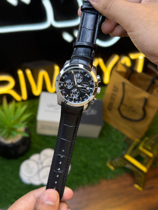 Tissot Prx Chrono Working