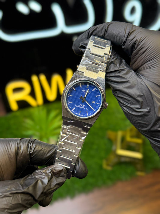 Tissot Powermatic PRX 1853