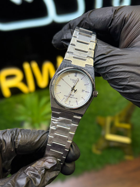 Tissot Powermatic PRX 1853