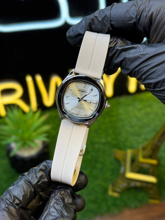 Universe Point Hexa White