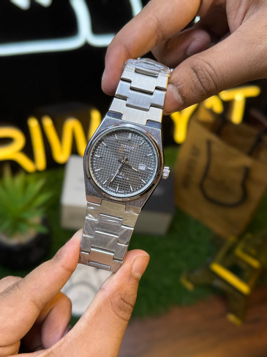 Tissot Prx Powermatic 80