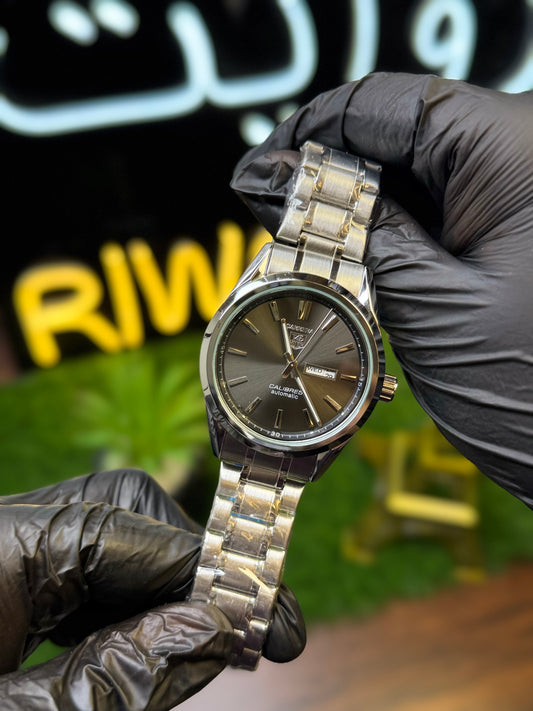 Tagheuer Carrera Calibre5